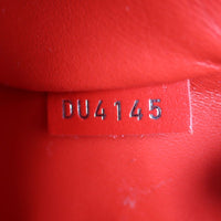 Louis Vuitton City Steamer MM Date code
