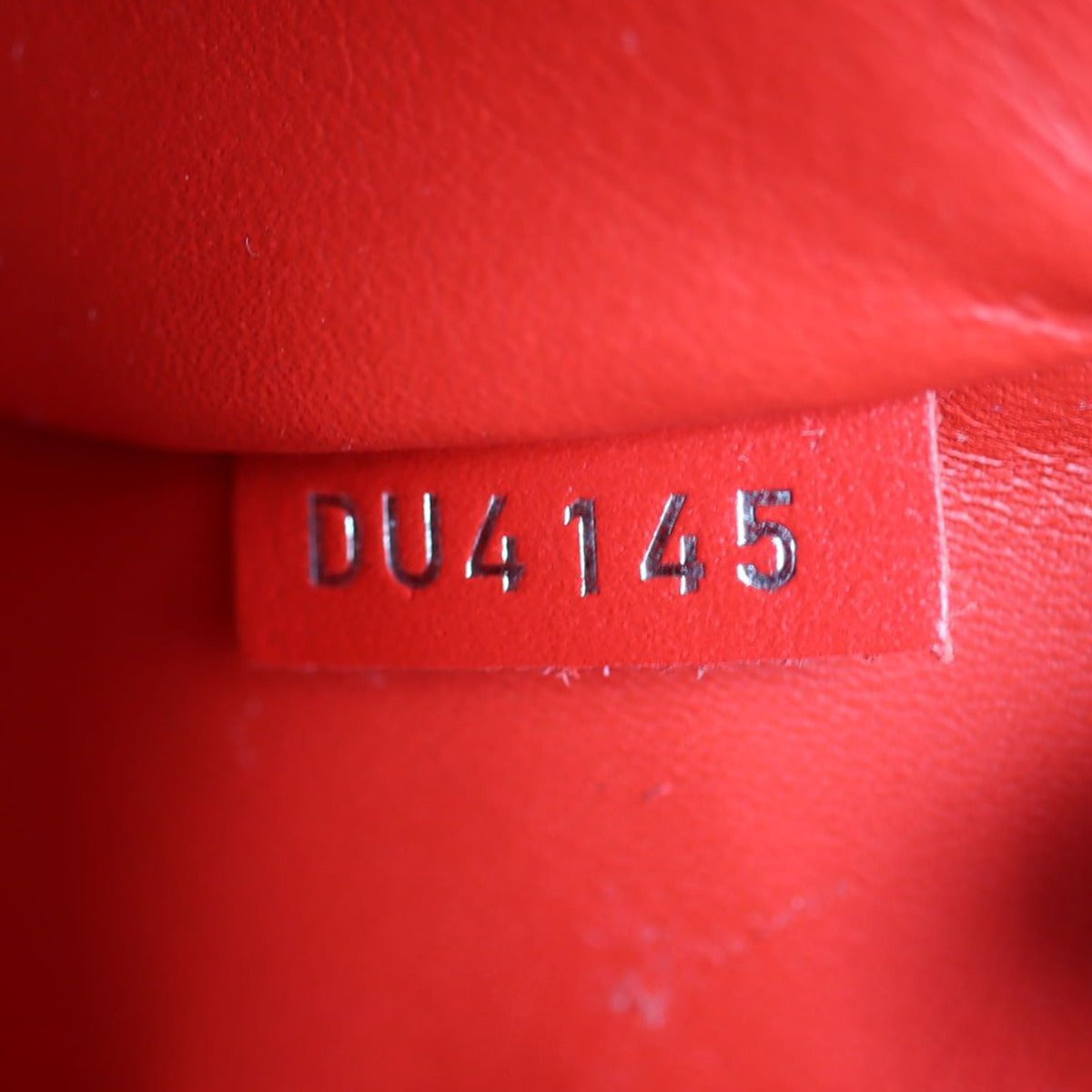 Louis Vuitton City Steamer MM Date code
