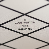 Louis Vuitton Petite Malle Monogram Stamp
