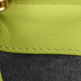 Celine Trio Small Date code
