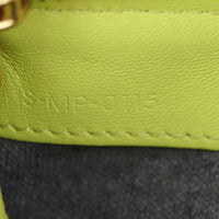 Celine Trio Small Date code
