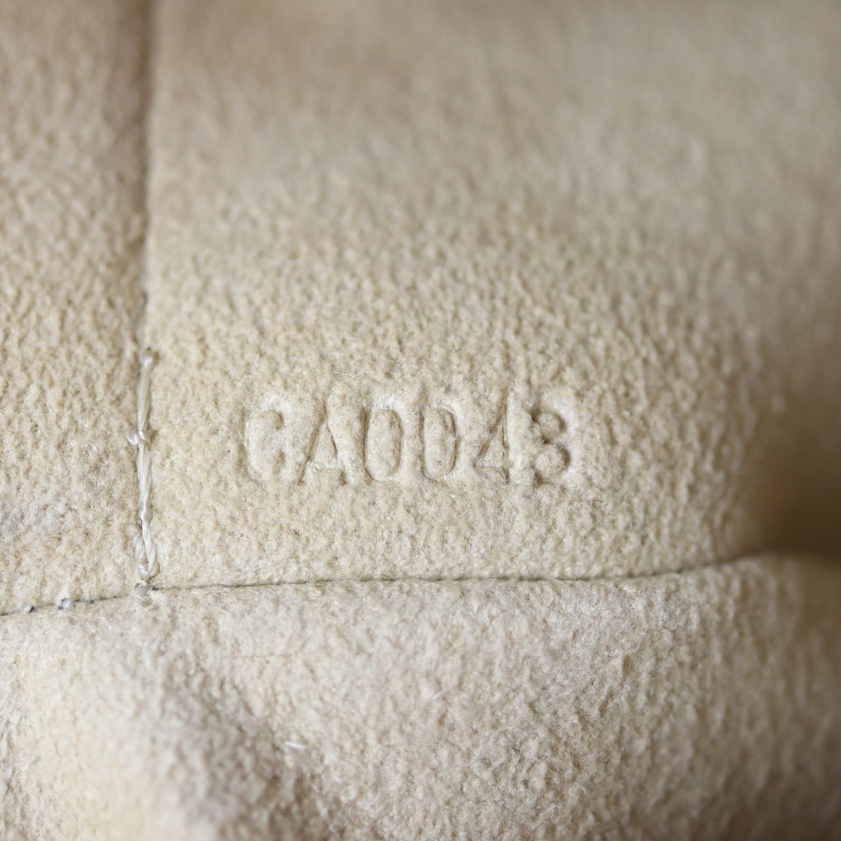 Louis Vuitton Sac Retro Cherry Blossom Monogram  Date code
