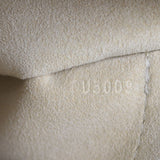 Louis Vuitton Berkeley Damier Azur Date code
