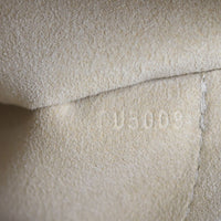 Louis Vuitton Berkeley Damier Azur Date code
