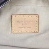 Louis Vuitton Manhattan PM Monogram Stamp

