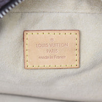 Louis Vuitton Manhattan PM Monogram Stamp

