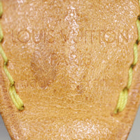 Louis Vuitton Pochette Monogram Stamp
