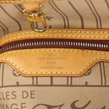 Louis Vuitton Neverfull PM Monogram Stamp
