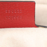 Gucci Flora GG Supreme Ophidia Small Shoulder Bag Date code
