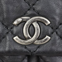 Chanel Natural Beauty Split Pocket Flap Hardware
