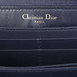 Dior Oblique Voyager Wallet Stamp
