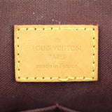 Louis Vuitton Lena PM Monogram Stamp

