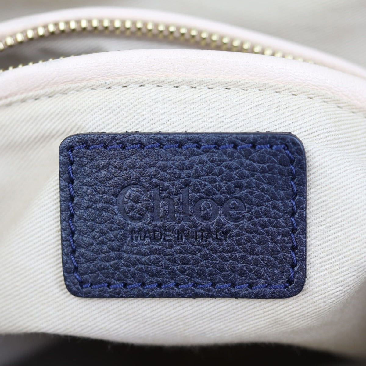 Chloe Paraty Small Stamp

