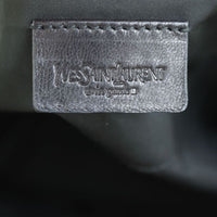 Saint Laurent Patent Mini Bag Stamp
