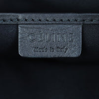 Celine Nano Luggage Tote Stamp
