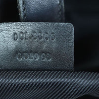 Gucci Jackie Small Hobo Date code
