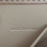 Chloe Nile Minaudiere Bracelet Bag Stamp
