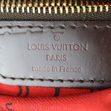 Louis Vuitton Neverfull PM Damier Ebene Stamp

