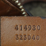 Gucci GG Supreme Linea A Hobo Date code
