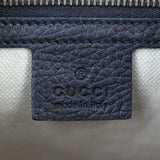 Gucci GG Marmont Top Handle Bag Small Stamp
