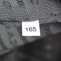Prada Tessuto & Saffiano Two-Way Tote Date code
