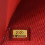 Chanel CC Flap Wallet Date code
