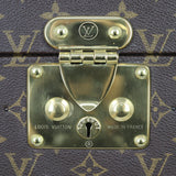 Louis Vuitton Boite Pharmacie Case Monogram  Hardware
