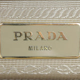 Prada Saffiano Lux Tote Large Stamp
