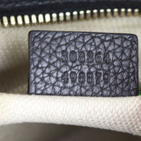 Gucci Soho Disco Small Date code

