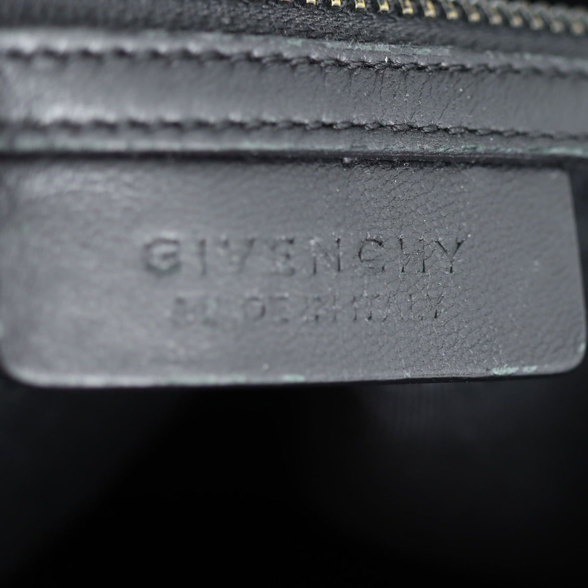 Givenchy Antigona Medium Stamp

