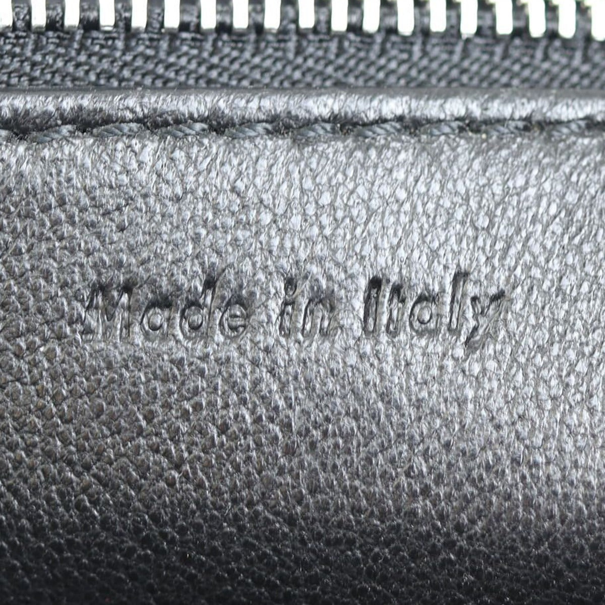 Celine Edge Bag Medium Stamp

