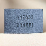 Gucci GG Marmont Small Camera Bag Date code
