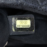 Chanel CC Timeless Shopping Tote Date code
