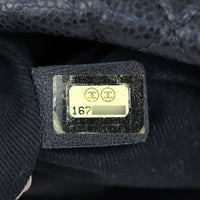 Chanel CC Timeless Shopping Tote Date code
