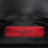 Valentino Rockstud Chain Pouch Stamp
