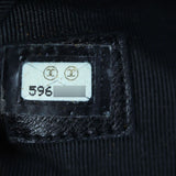 Chanel 2.55 Reissue Patchwork Single Flap bag Date code
