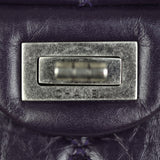Chanel 2.55 Reissue 226 Double Flap Bag Hardware
