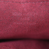 Louis Vuitton Audra Monogram Multicolore Stamp