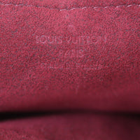 Louis Vuitton Audra Monogram Multicolore Stamp