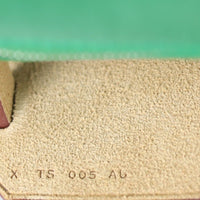 Hermes Herbag Zip 31 Bag Date code

