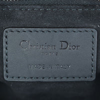 Dior Lady Dior Medium Ultramatte Stamp
