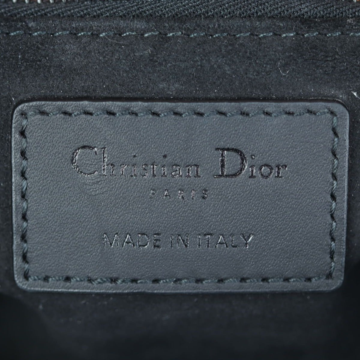 Dior Lady Dior Medium Ultramatte Stamp
