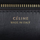 Celine Tie Knot Tote Stamp
