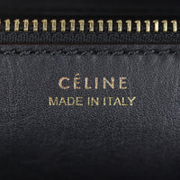 Celine Tie Knot Tote Stamp
