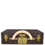 Louis Vuitton Boite Bijoux Monogram Front Flat