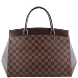 Louis Vuitton Rivoli MM Back