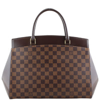 Louis Vuitton Rivoli MM Back