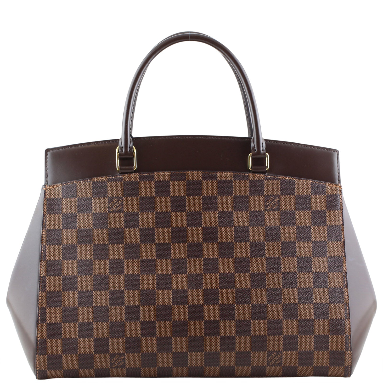 Louis Vuitton Rivoli MM Back