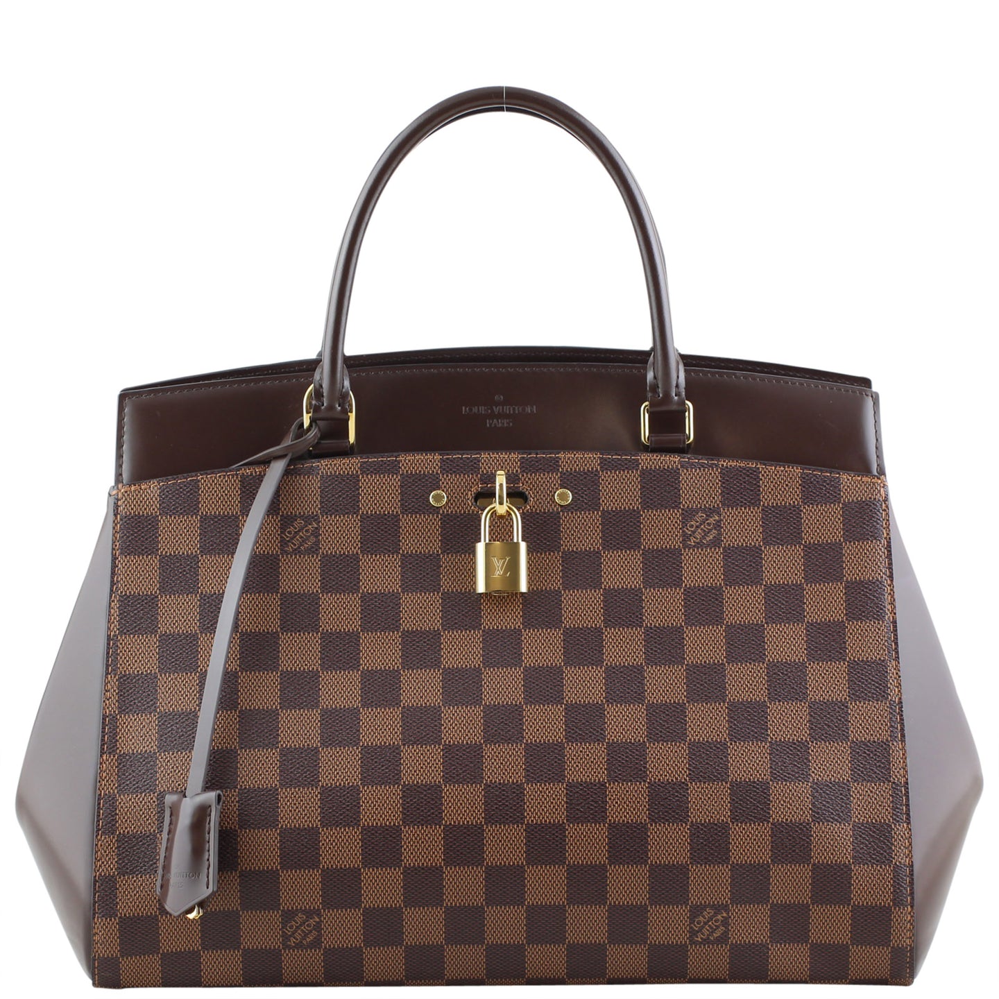 Louis Vuitton Rivoli MM Front