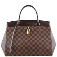 Louis Vuitton Rivoli MM Front